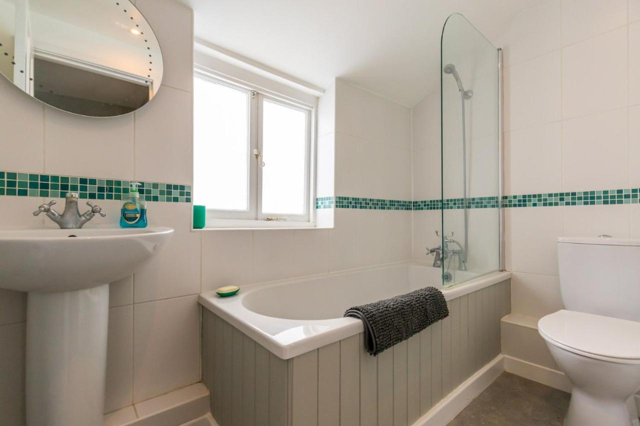 Host & Stay - Princes Cottage NWI Eksteriør bilde