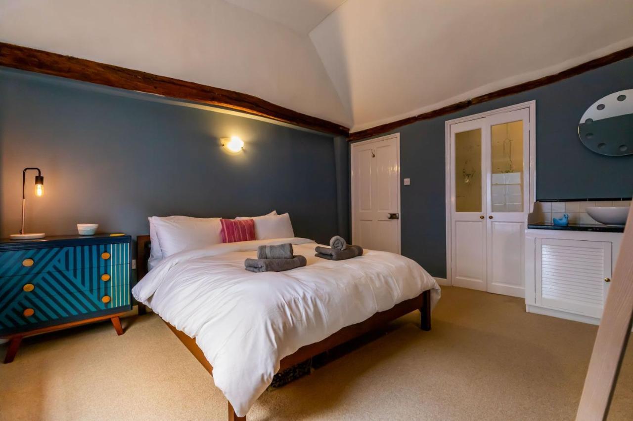 Host & Stay - Princes Cottage NWI Eksteriør bilde