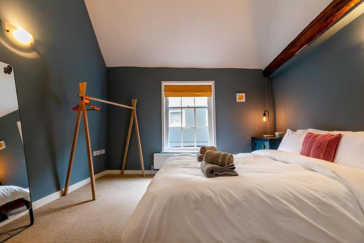 Host & Stay - Princes Cottage NWI Eksteriør bilde