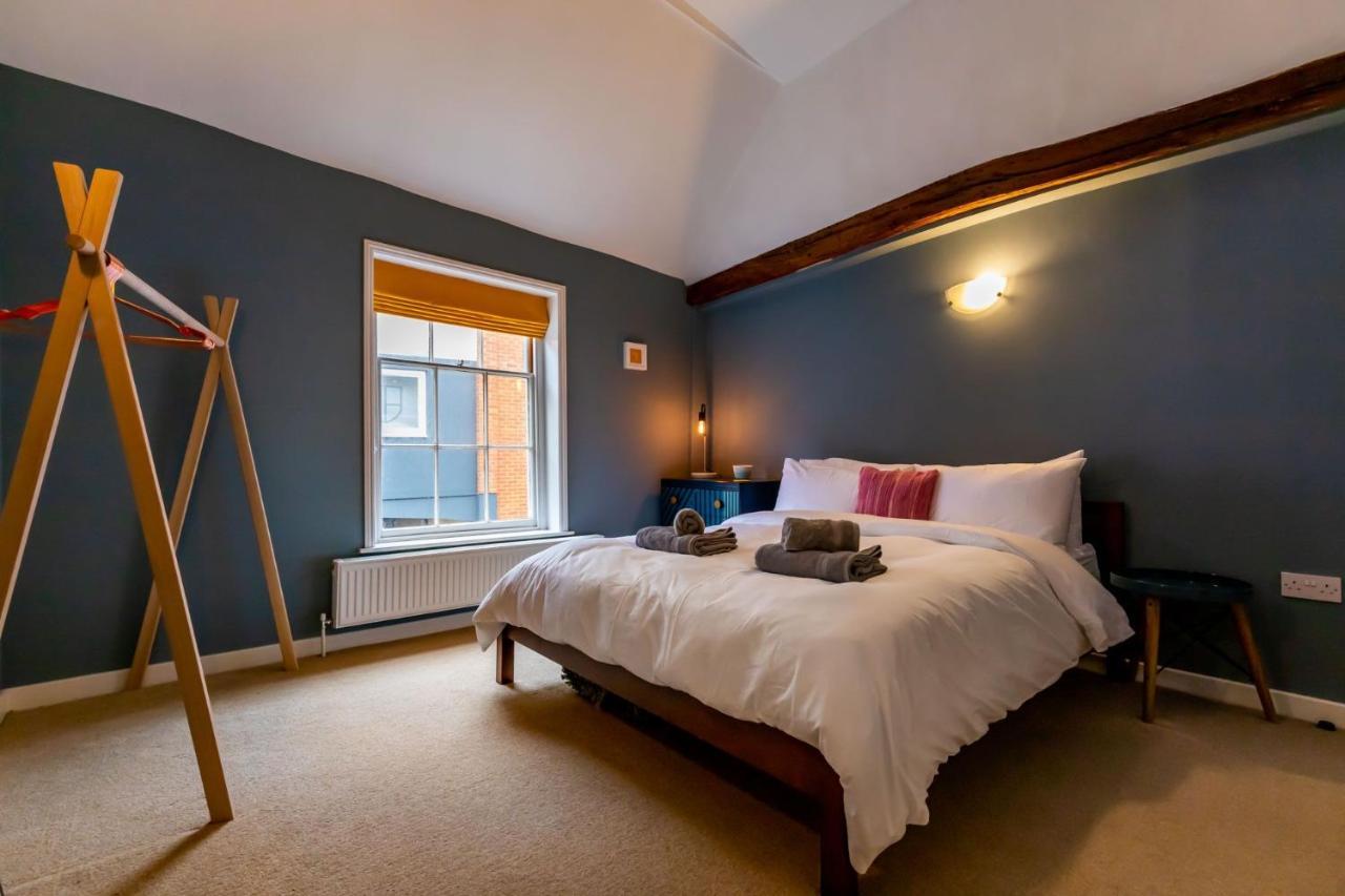 Host & Stay - Princes Cottage NWI Eksteriør bilde