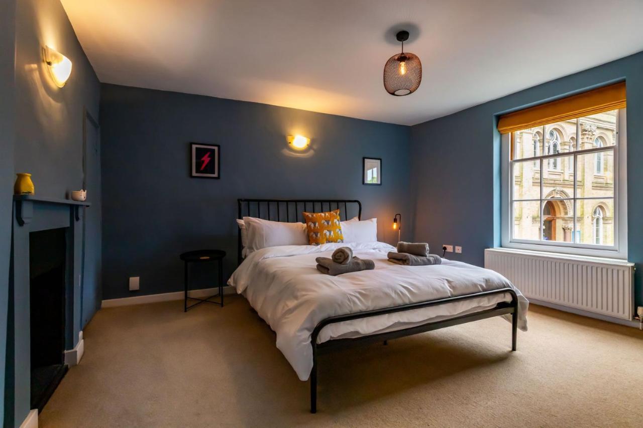 Host & Stay - Princes Cottage NWI Eksteriør bilde