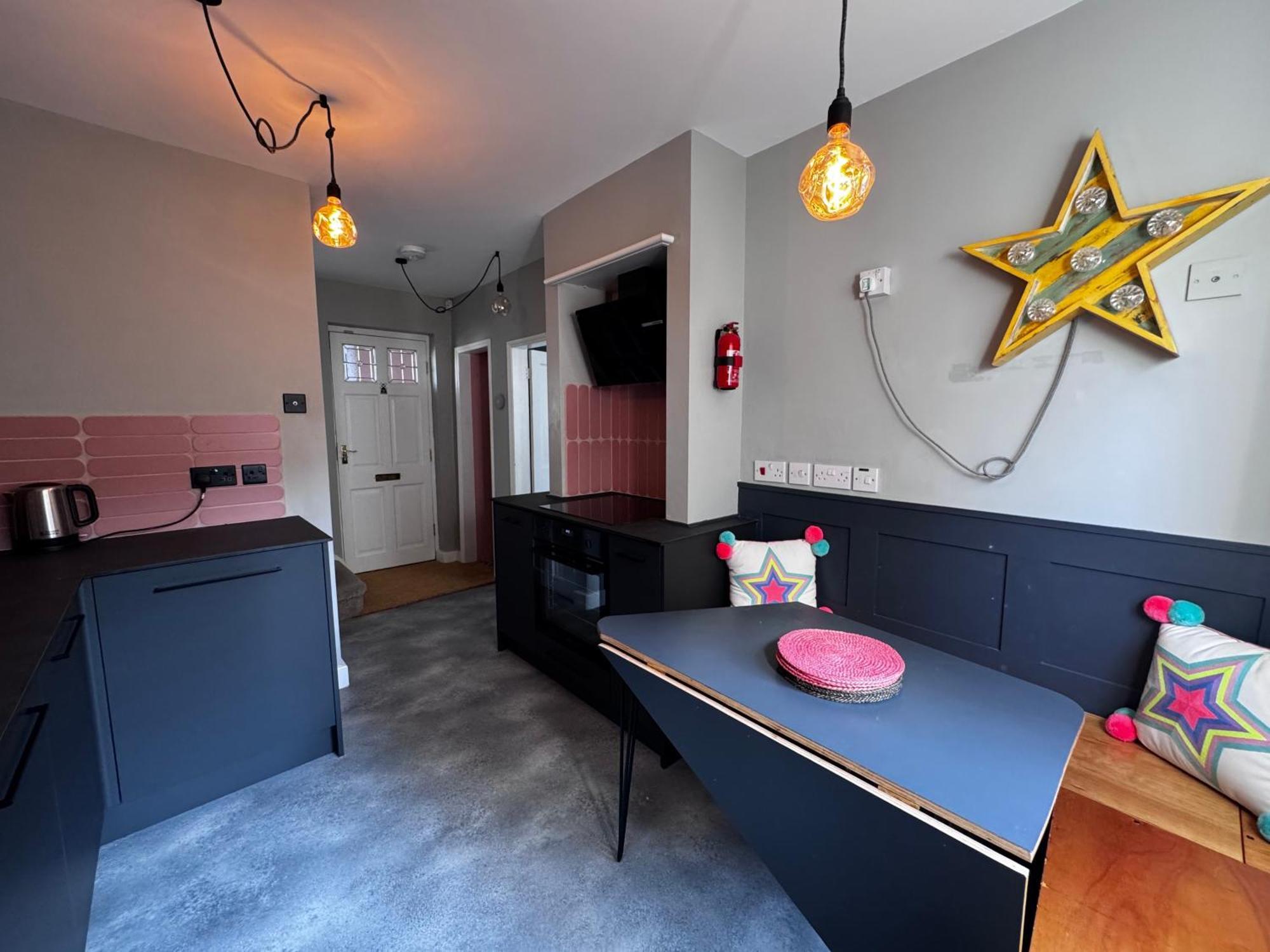 Host & Stay - Princes Cottage NWI Eksteriør bilde