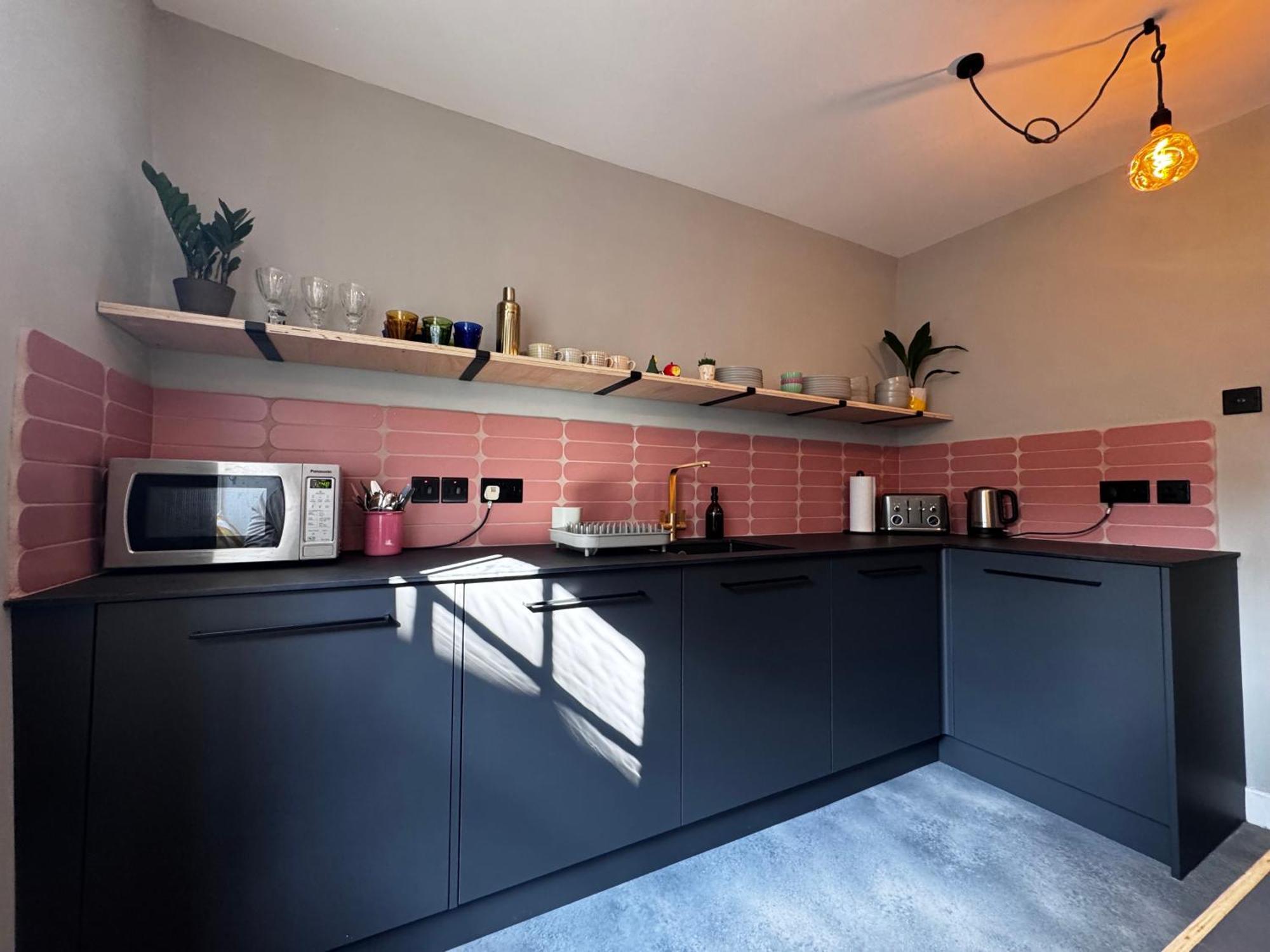 Host & Stay - Princes Cottage NWI Eksteriør bilde
