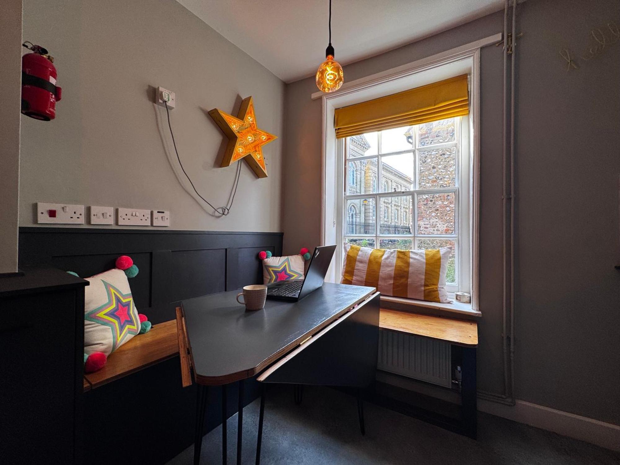 Host & Stay - Princes Cottage NWI Eksteriør bilde
