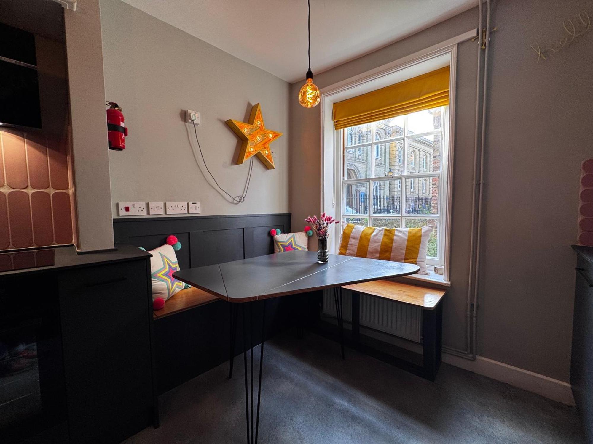 Host & Stay - Princes Cottage NWI Eksteriør bilde